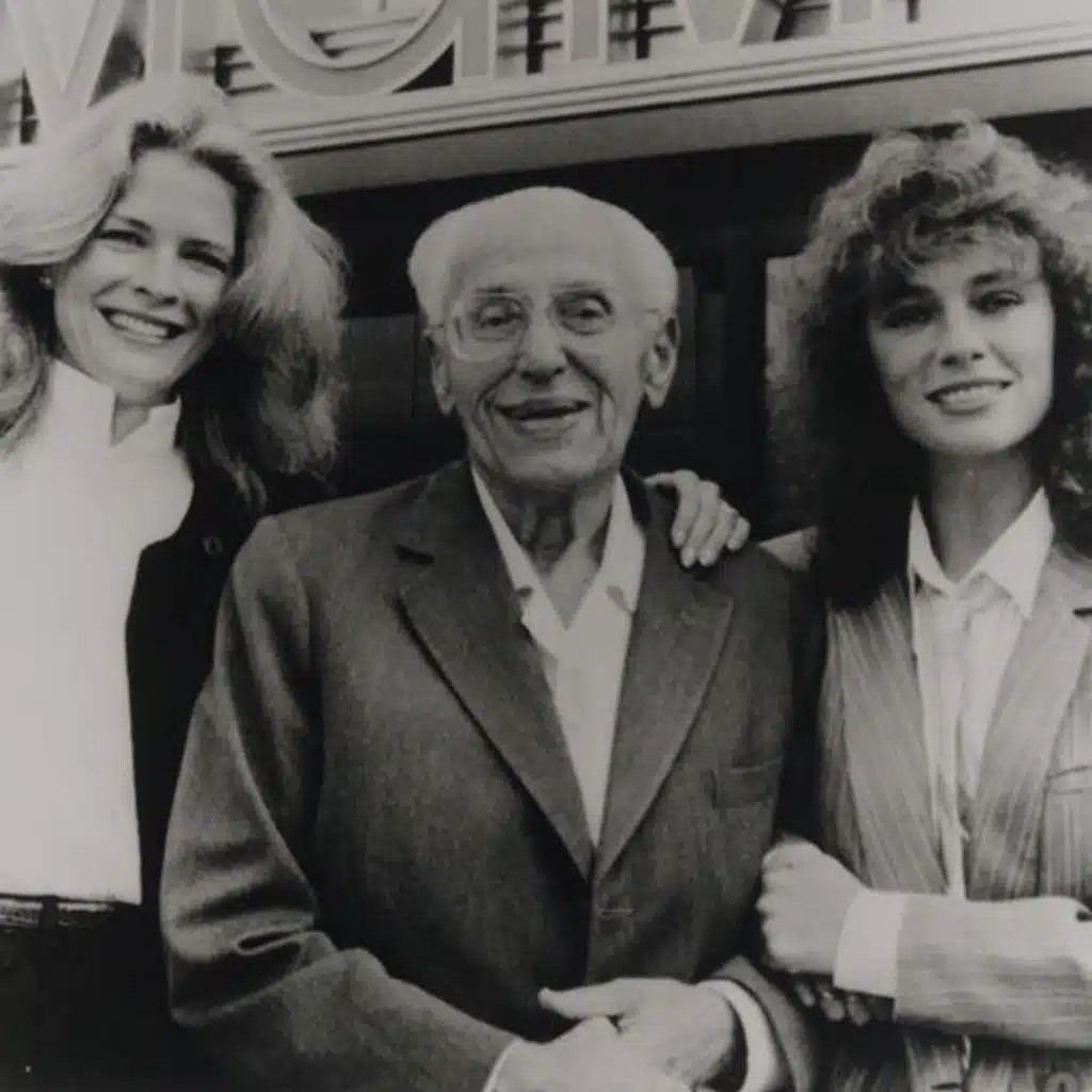 George Cukor 1960-1981 (The Old Man is Still Alive, Part 12)