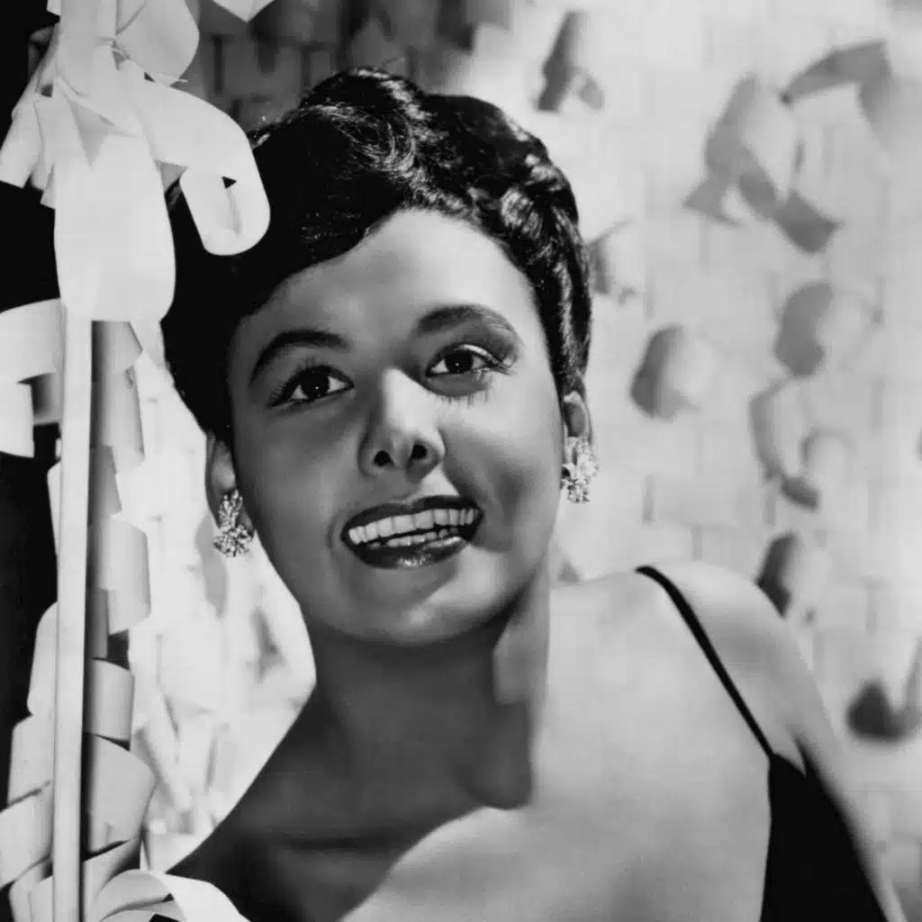 Blacklist Flashback: Lena Horne During WWII