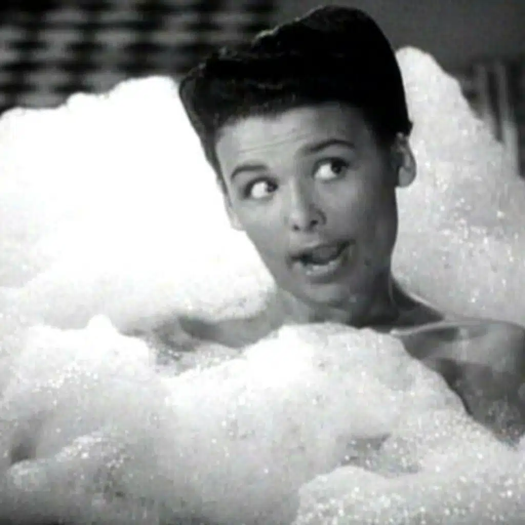 33: Star Wars Episode VII: Lena Horne