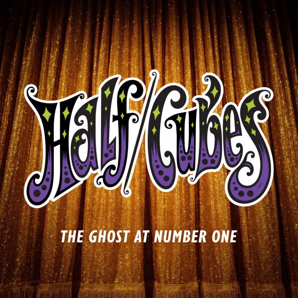 The Half-Cubes