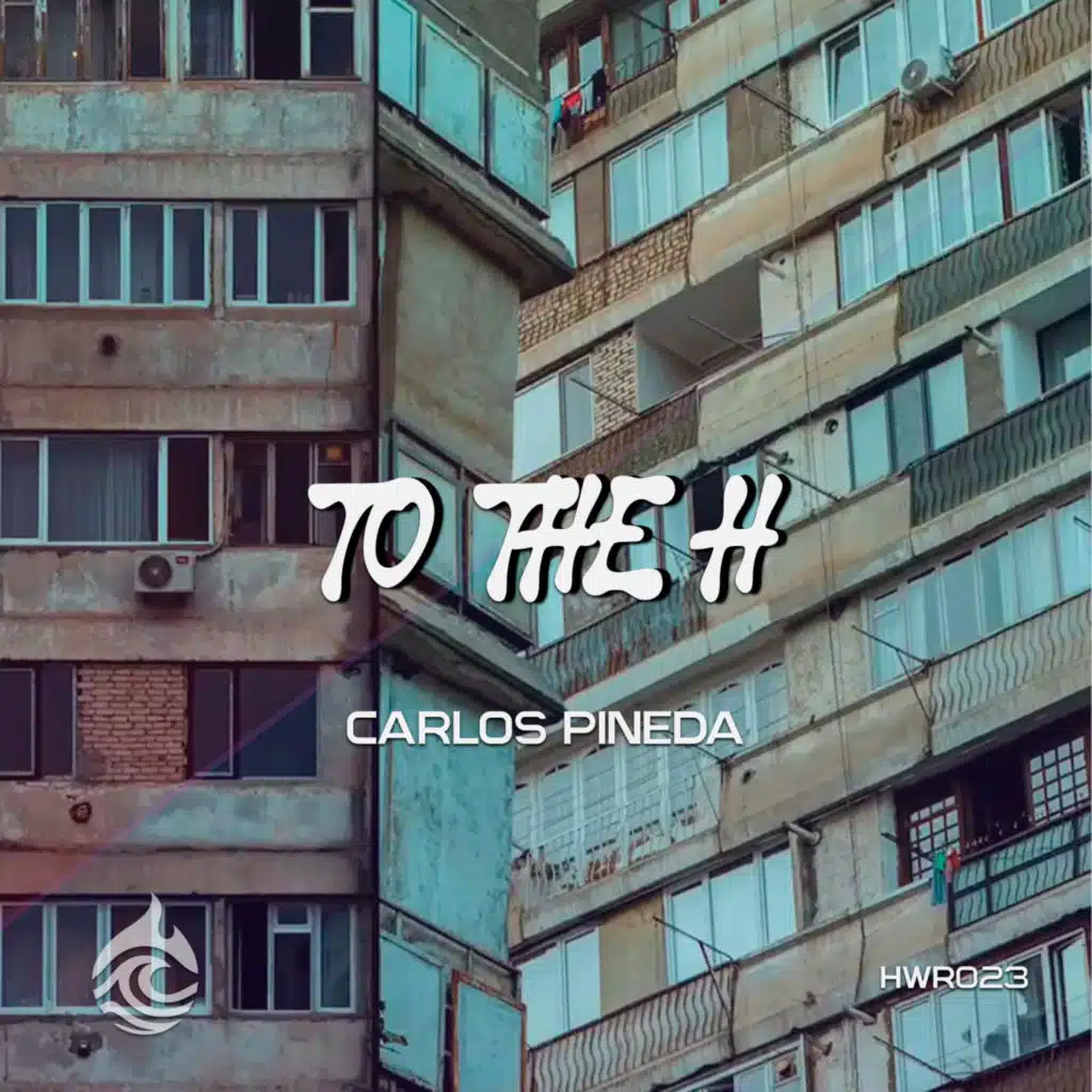 Carlos Pineda