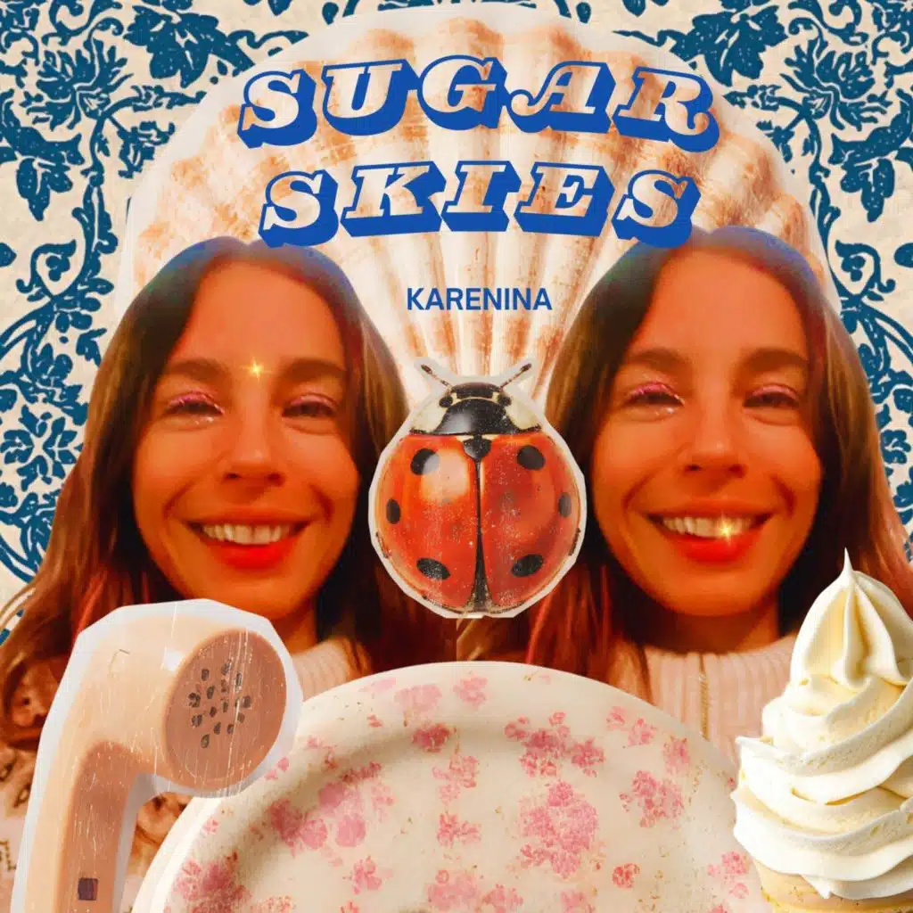 Sugar Skies