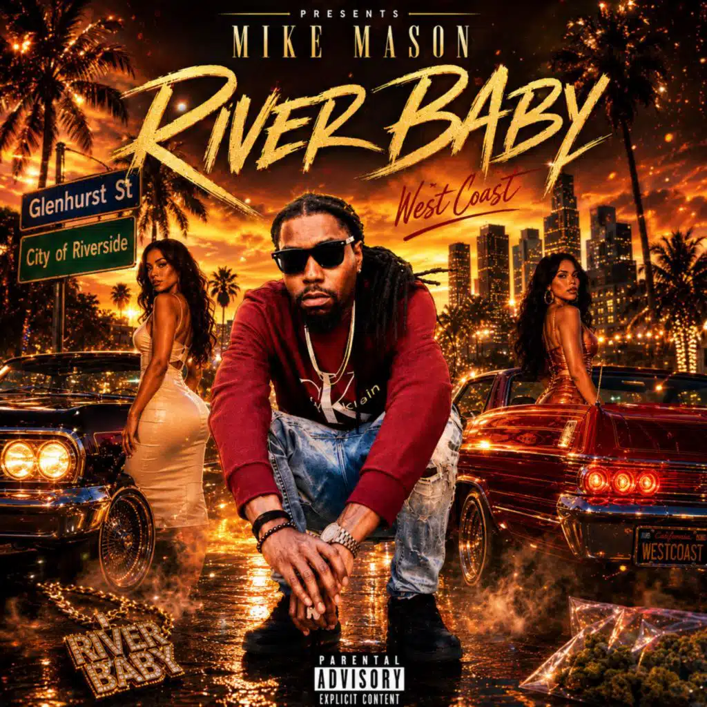 River Baby