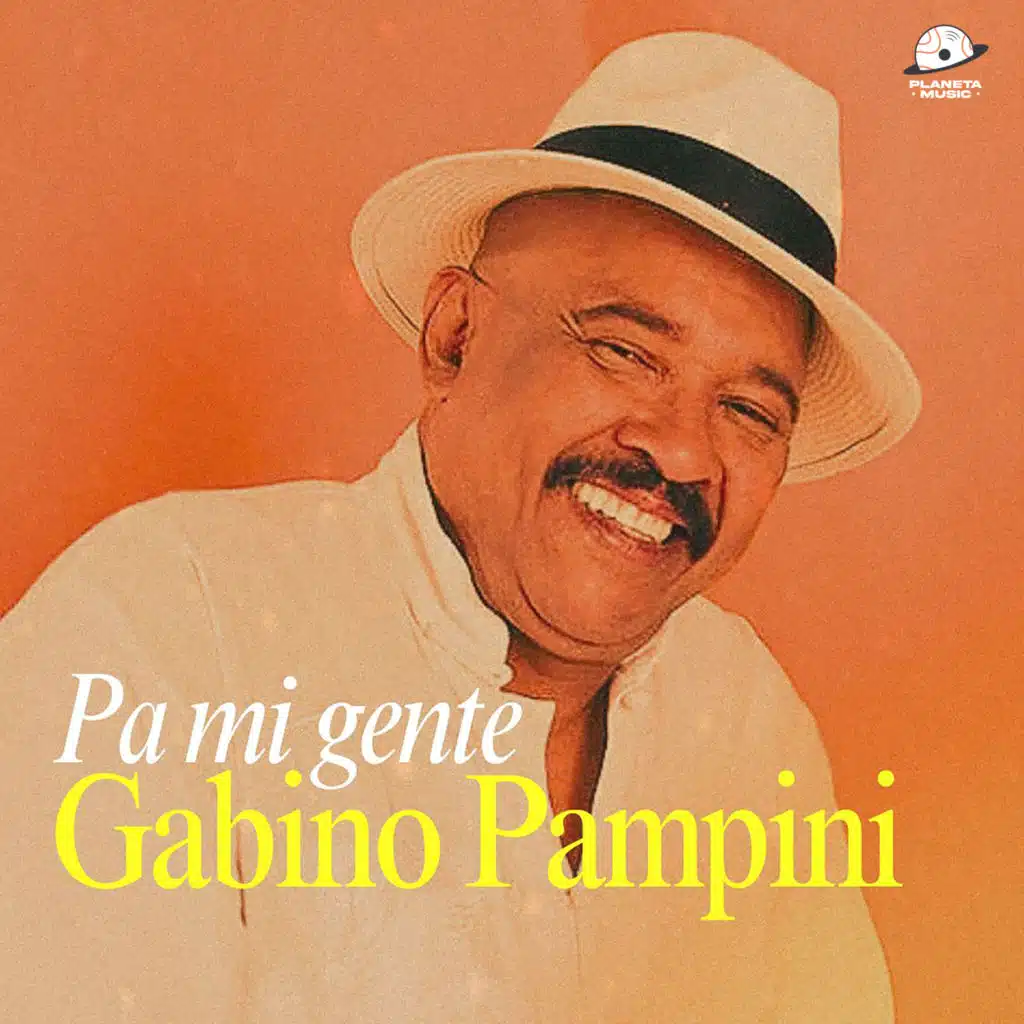 Pa Mi Gente
