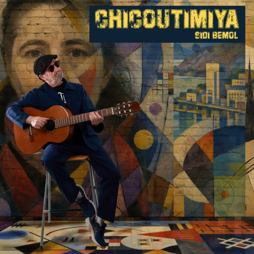 CHICOUTIMIYA