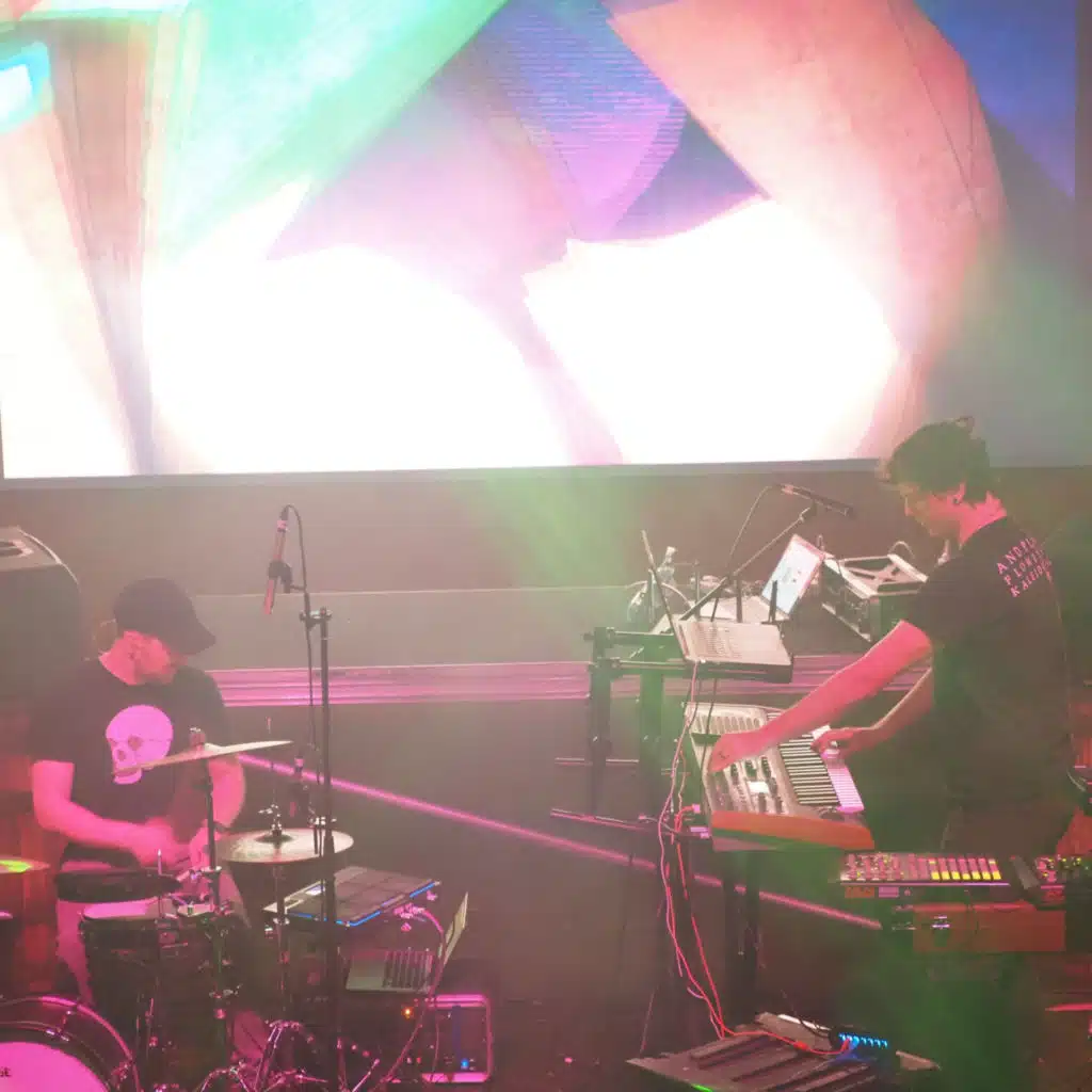 The Pourhouse (Live in Minneapolis, MN)