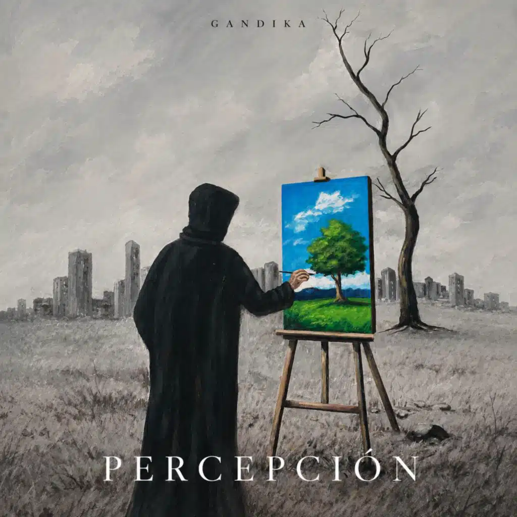 PERCEPCIÓN