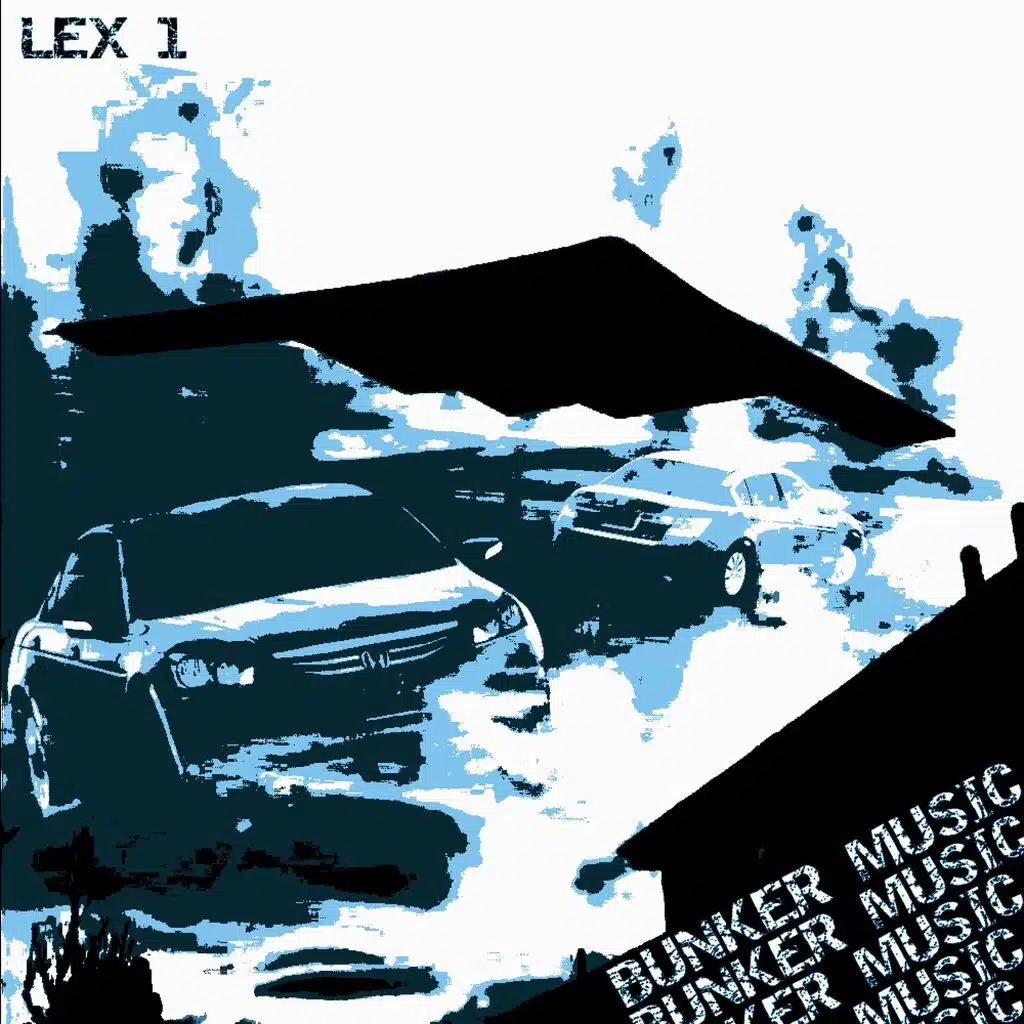 BUNKER MUSIC
