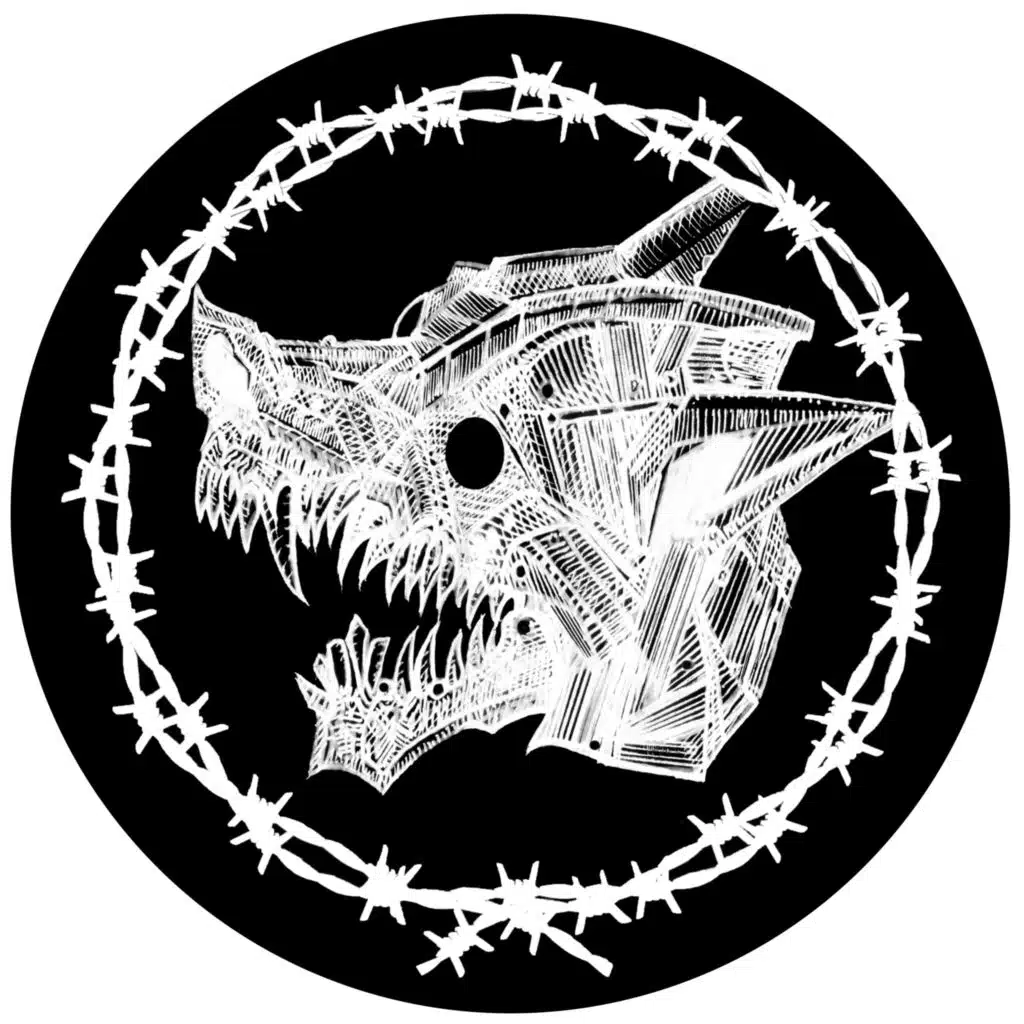 The Disintegrator