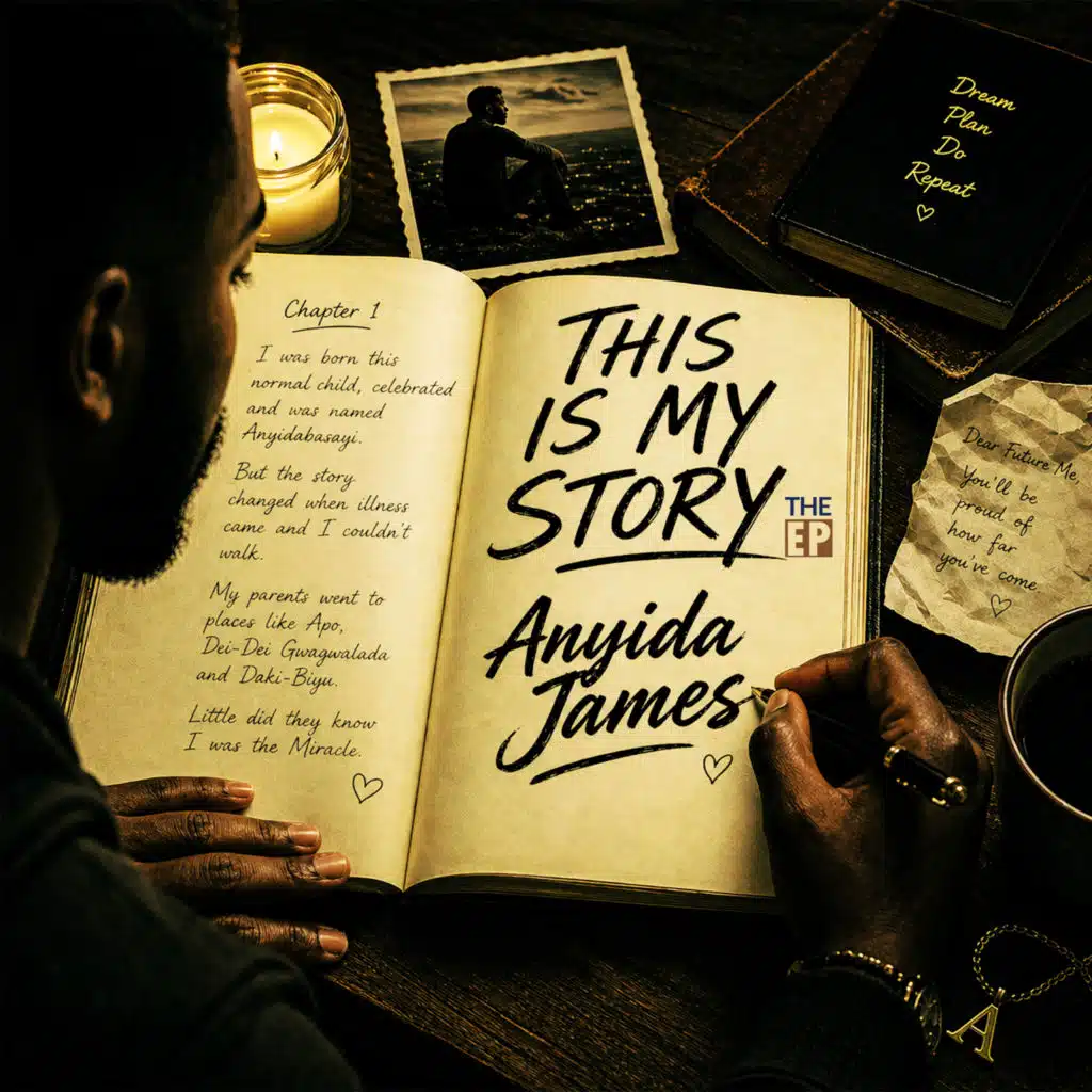 This Is My Story