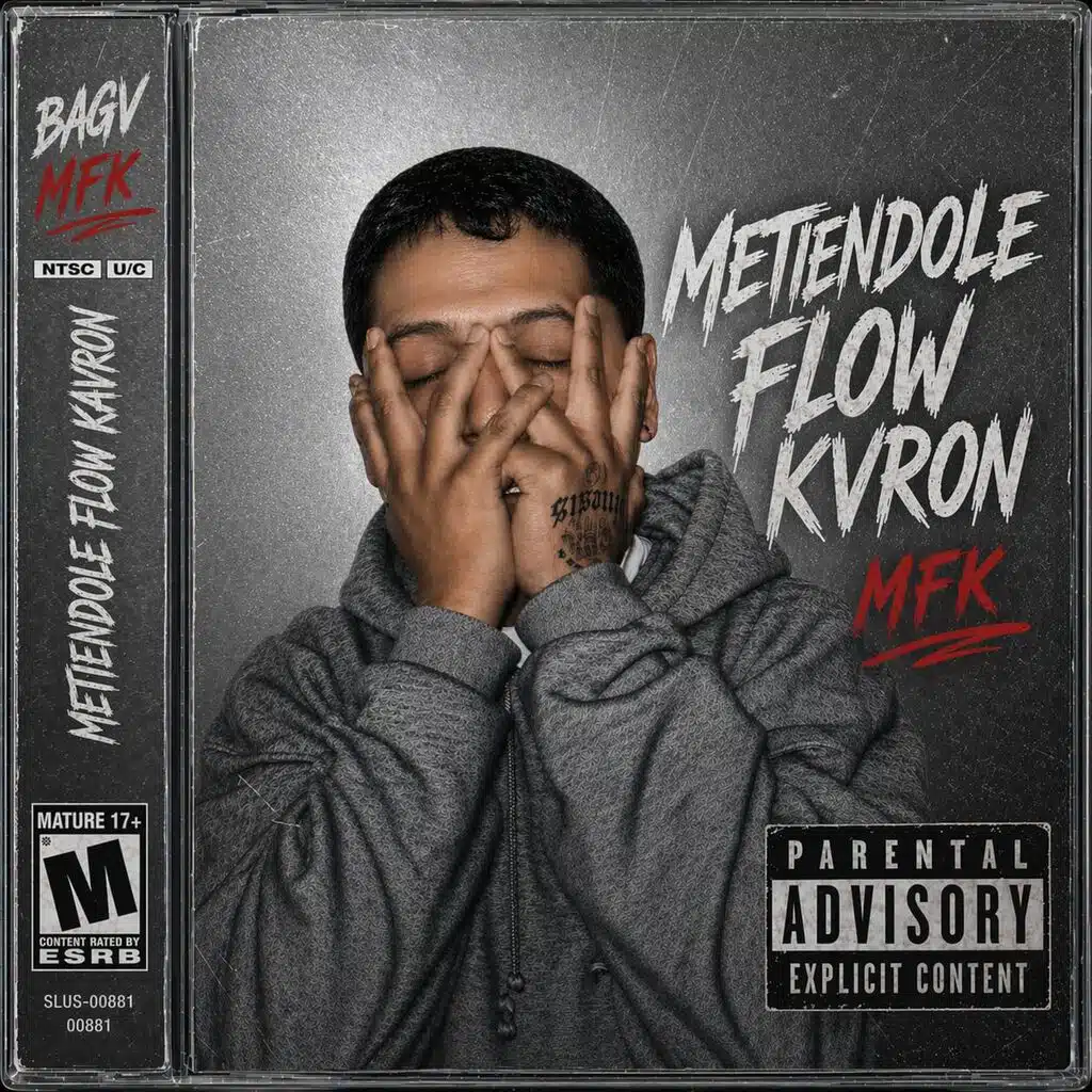 Metiendole flow kavron