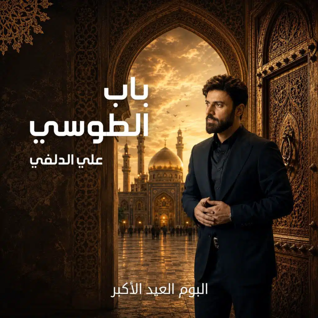 علي الدلفي