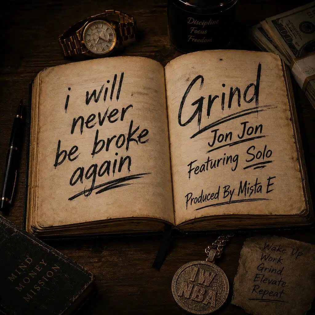 Grind Feat Solo