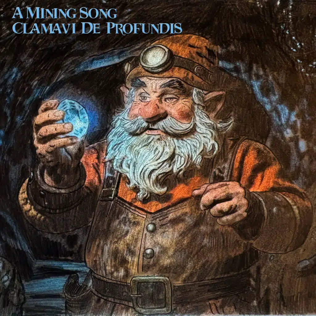 Clamavi De Profundis