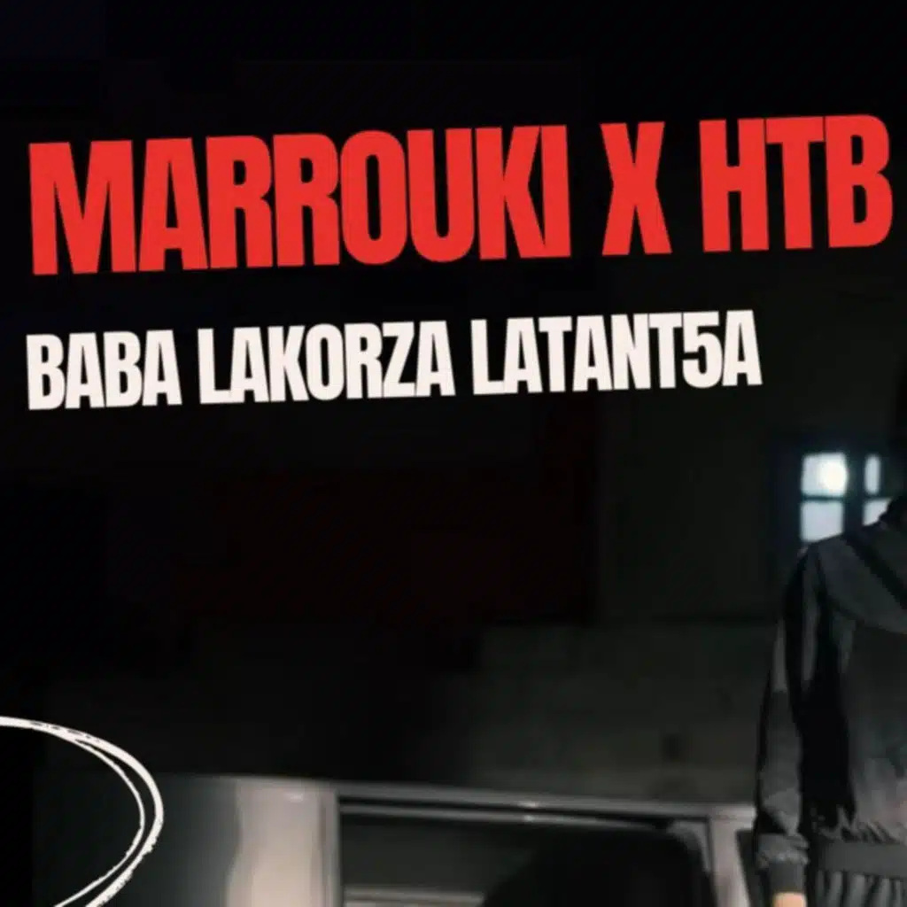 MARROUKI & HTB
