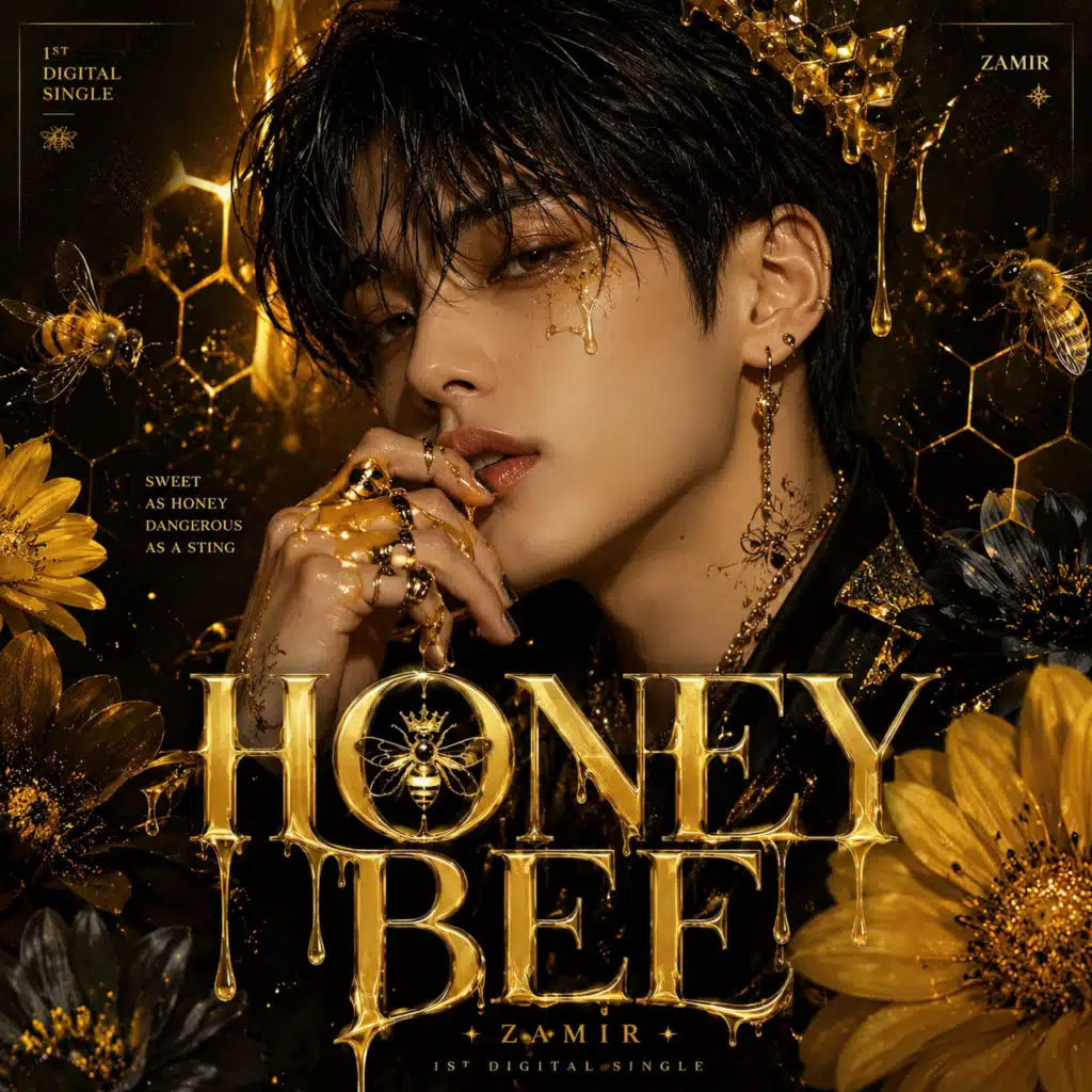 Honey Bee