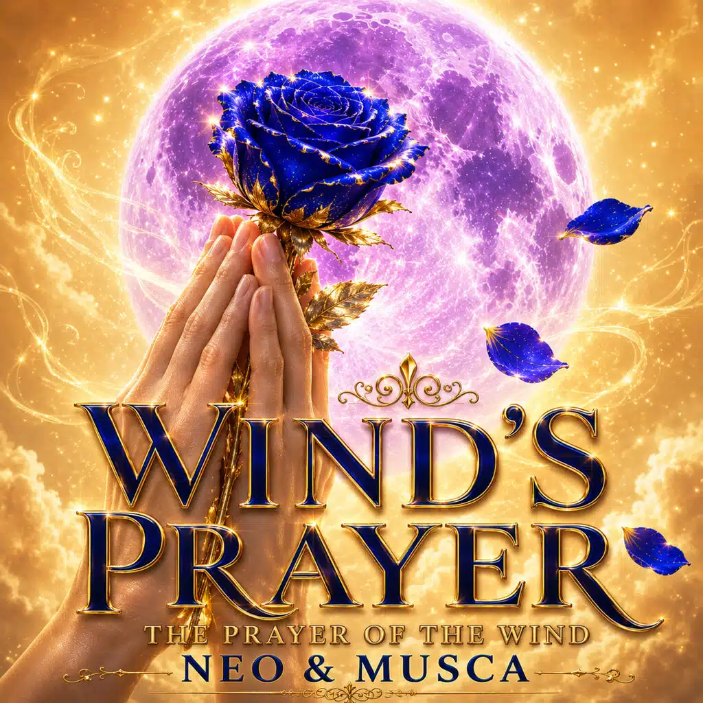 Wind's Prayer