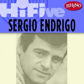 Rhino Hi-Five: Sergio Endrigo