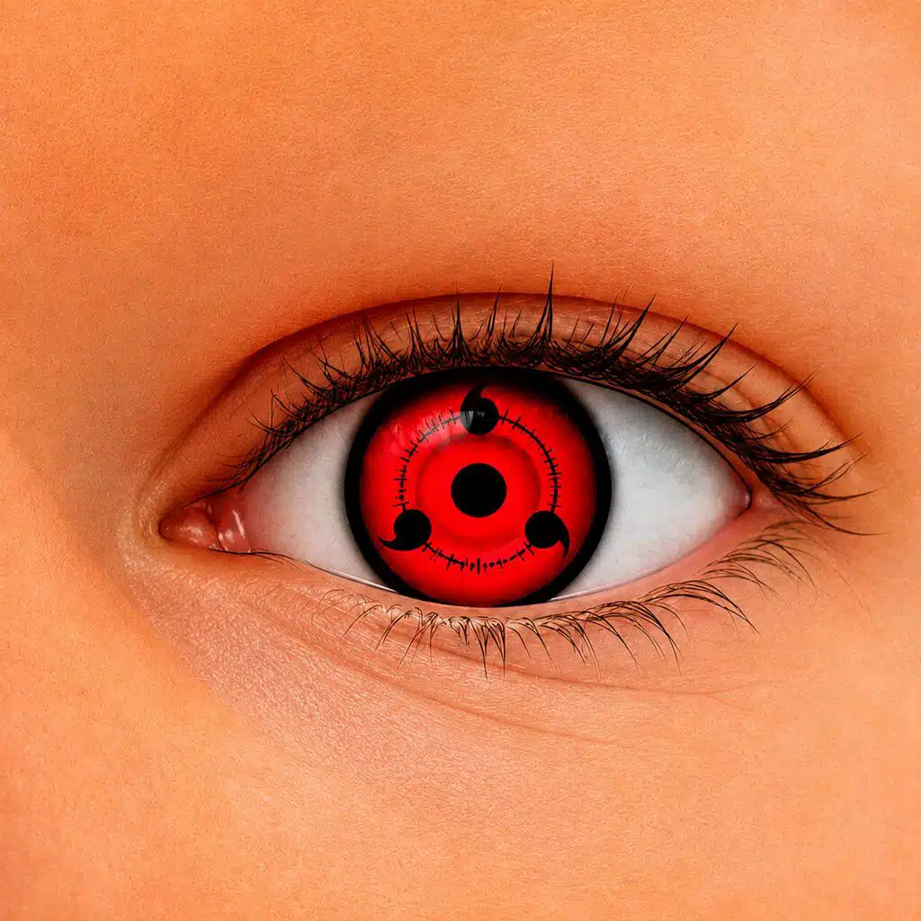 My Eyes / Relax