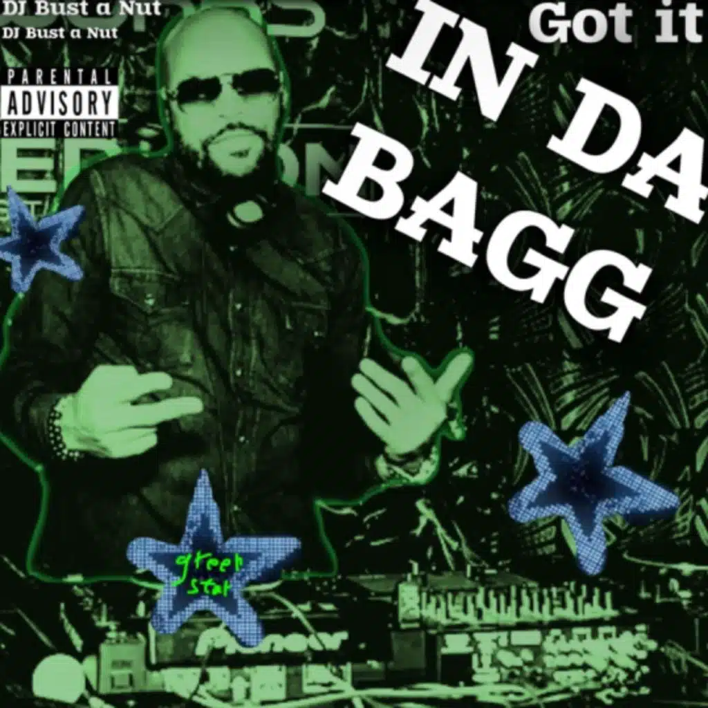 In Da Bagg