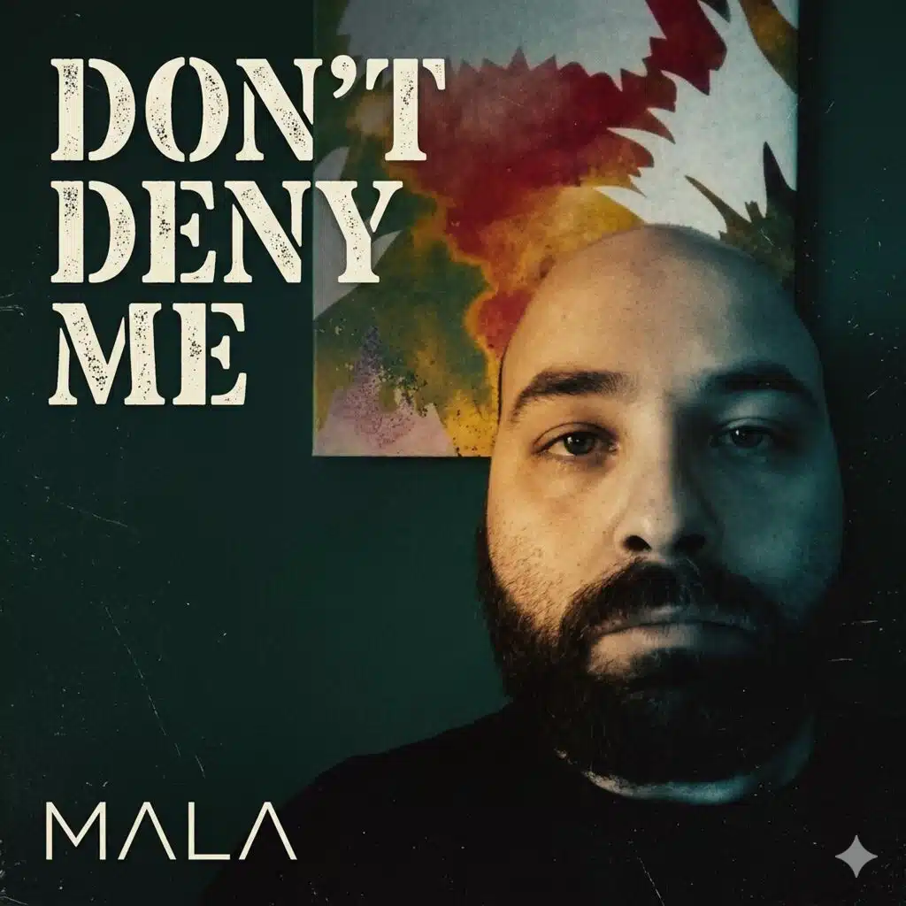 Måla