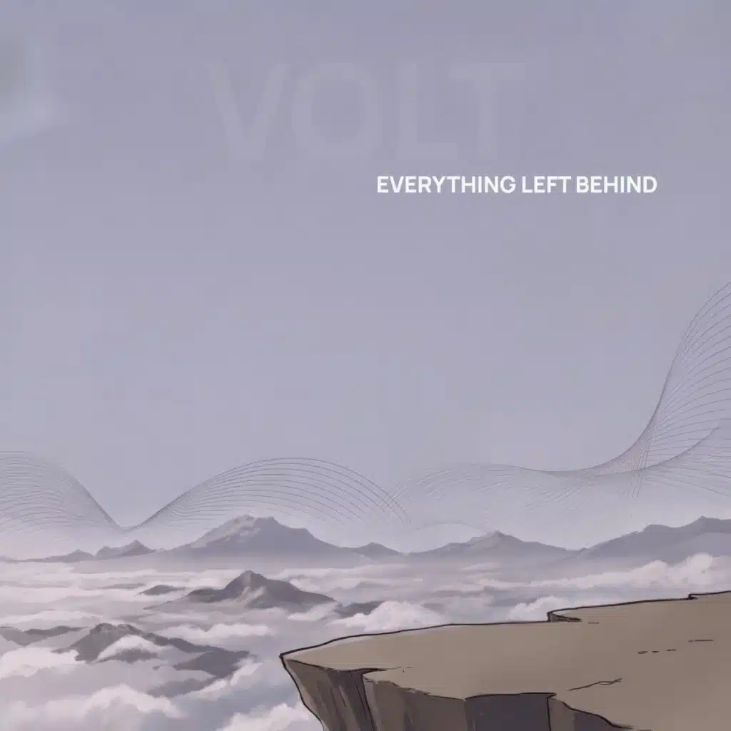 Everything Left Behind