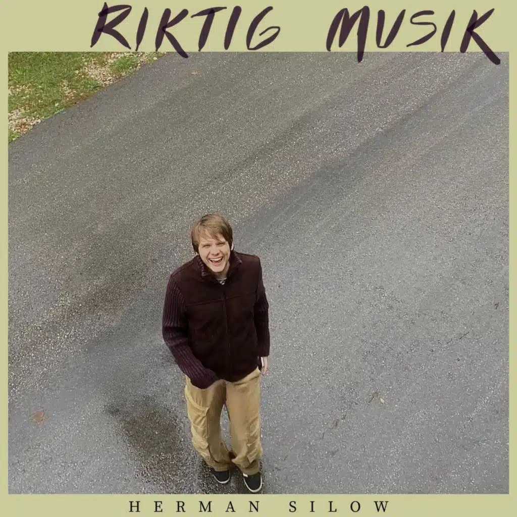 Riktig musik