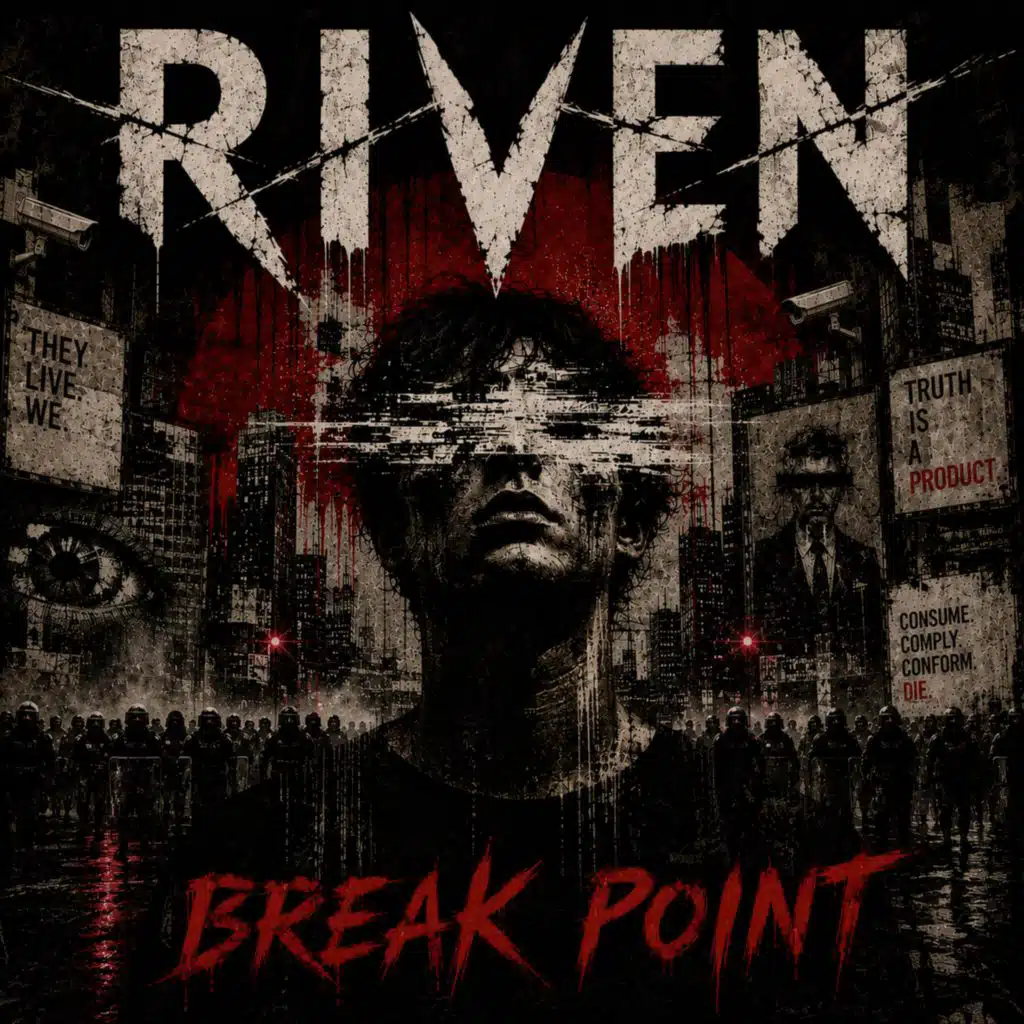 BREAK POINT