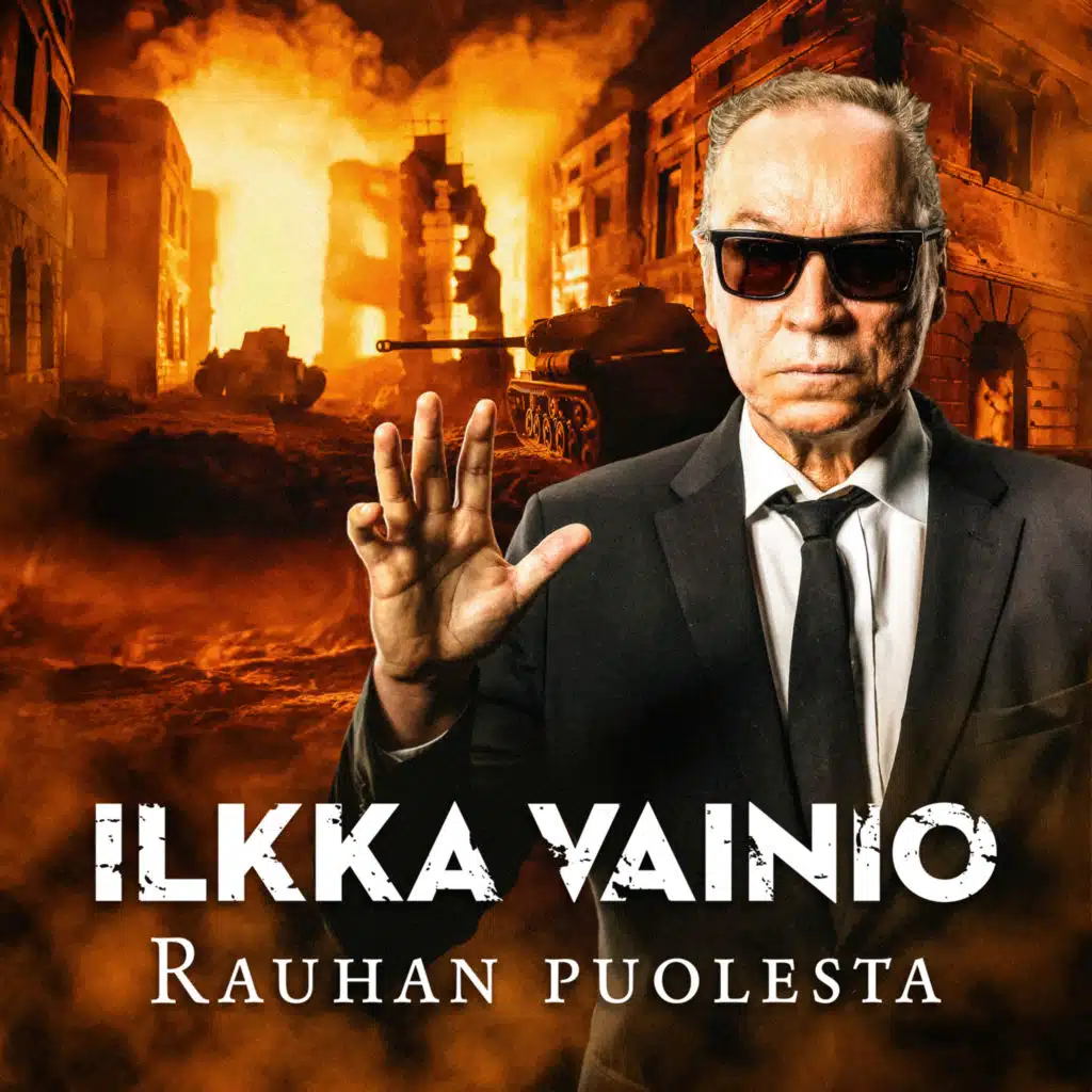 Ilkka Vainio