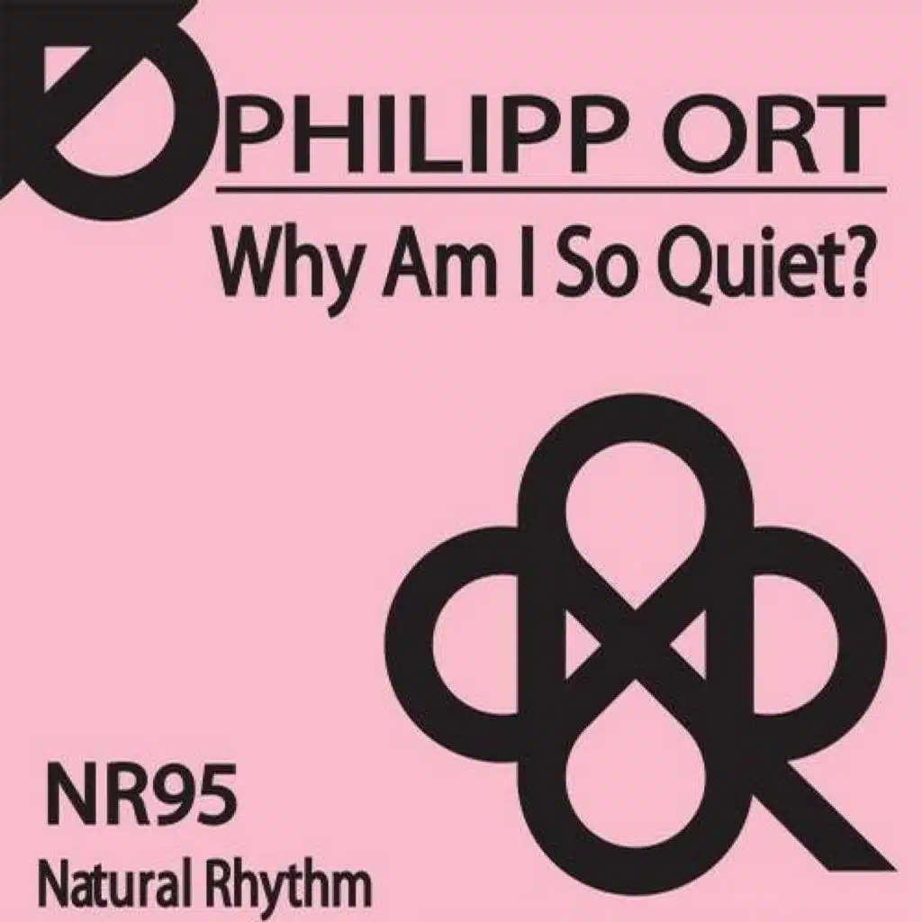Why Am I so Quiet?