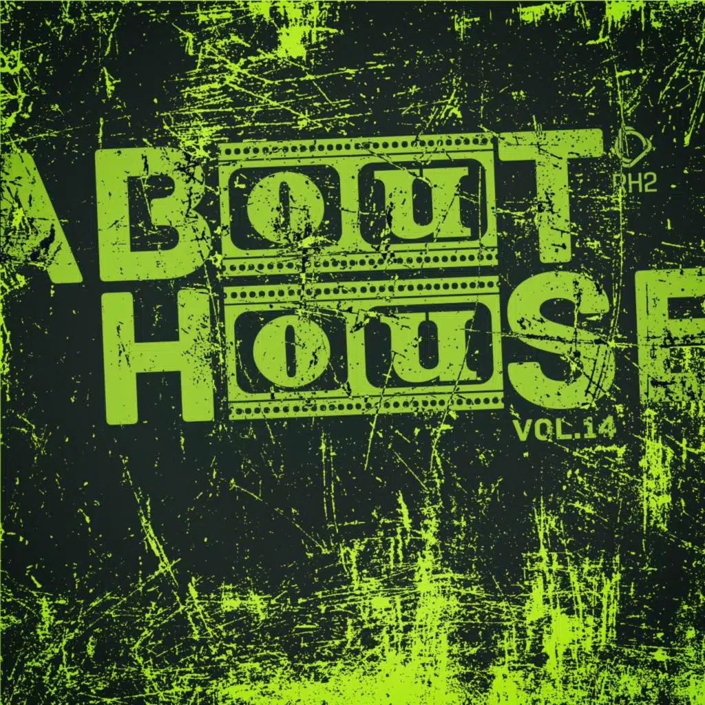 About House, Vol. 14