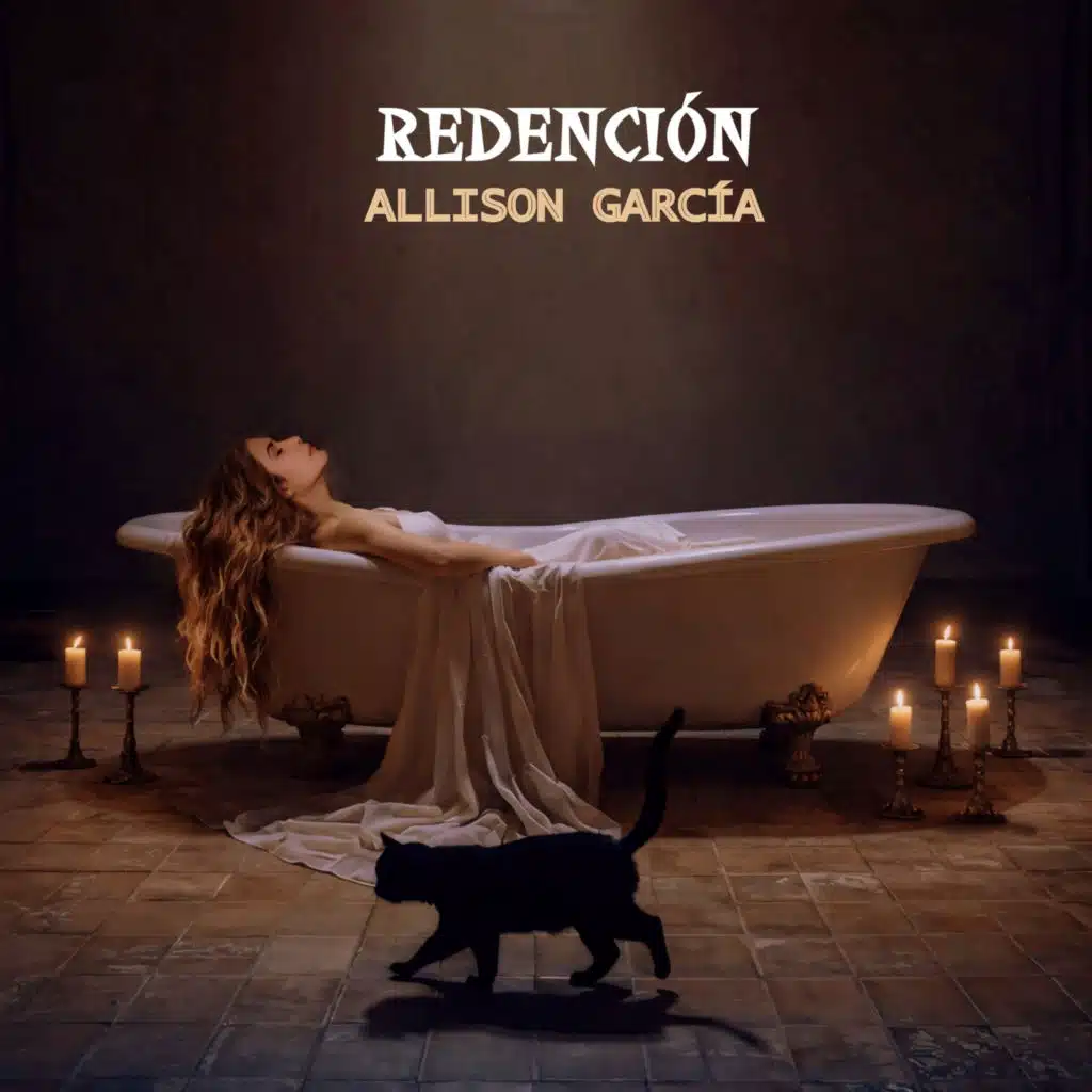 Allison García