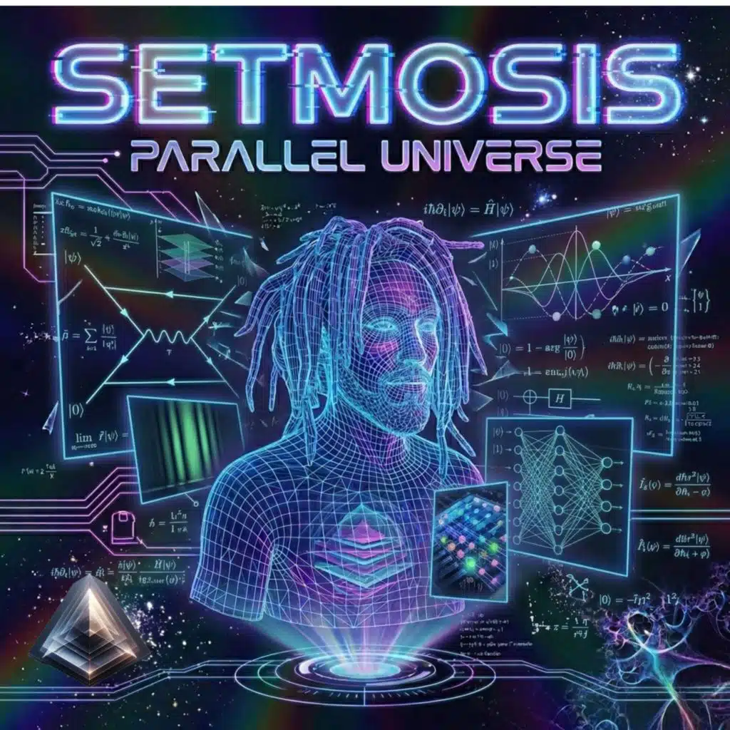 PARALLEL UNIVERSE