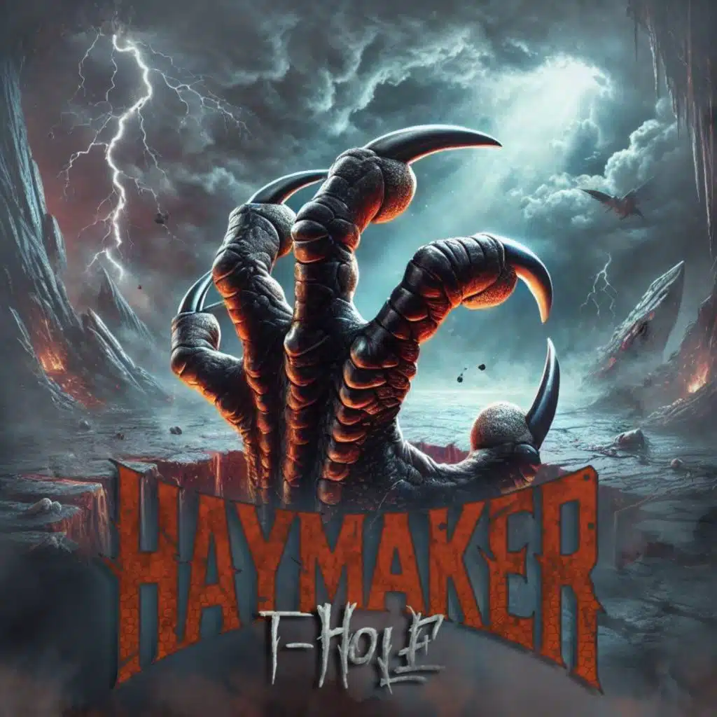 Haymaker
