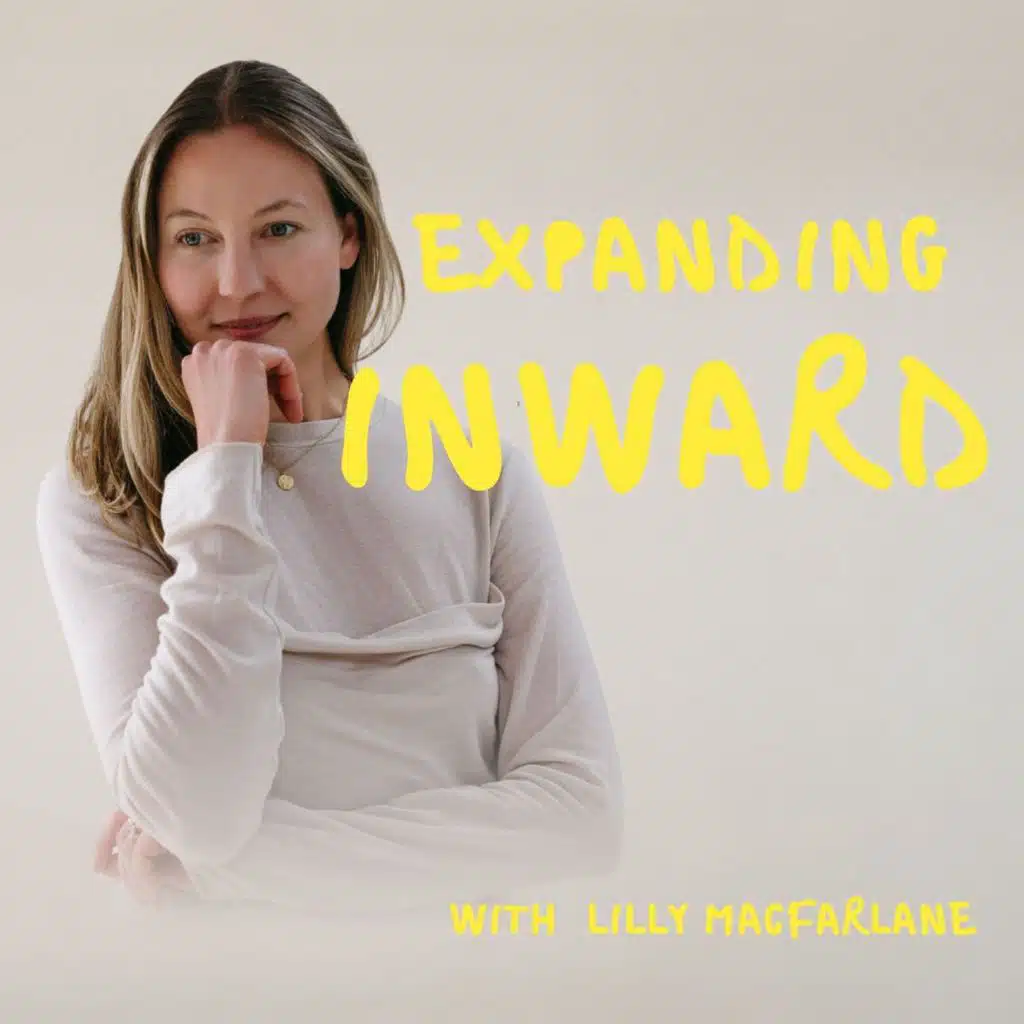 Lilly Macfarlane