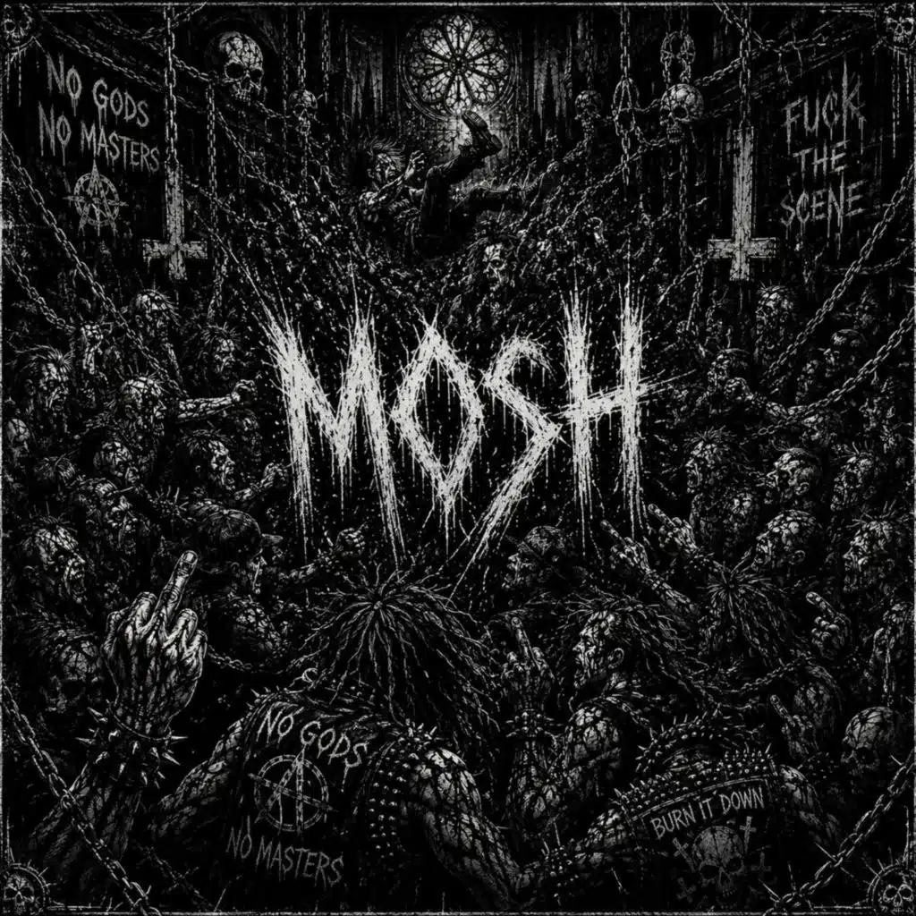 MOSH