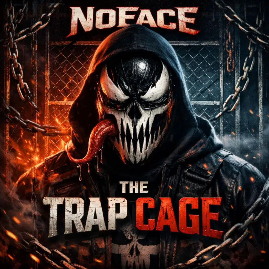 The Trap Cage