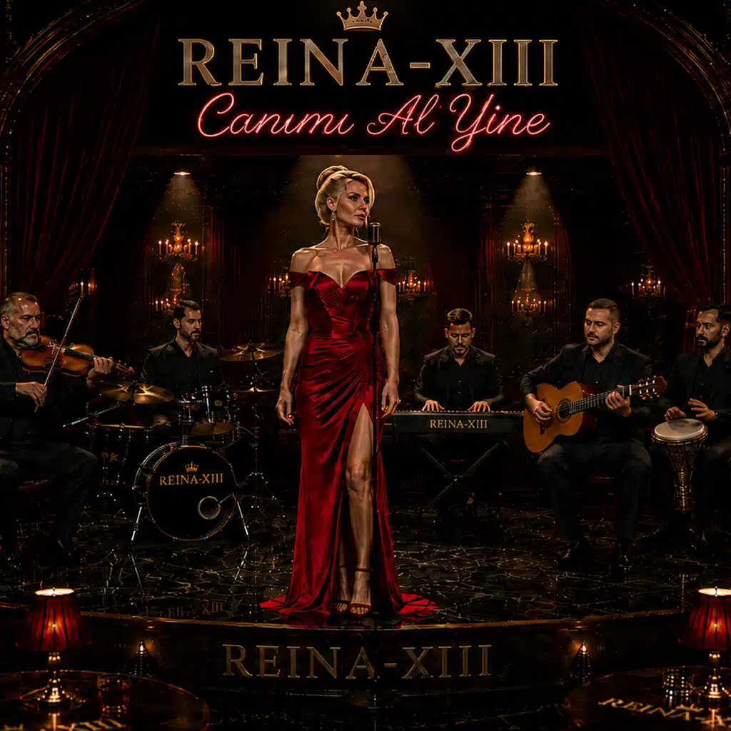 Reïna