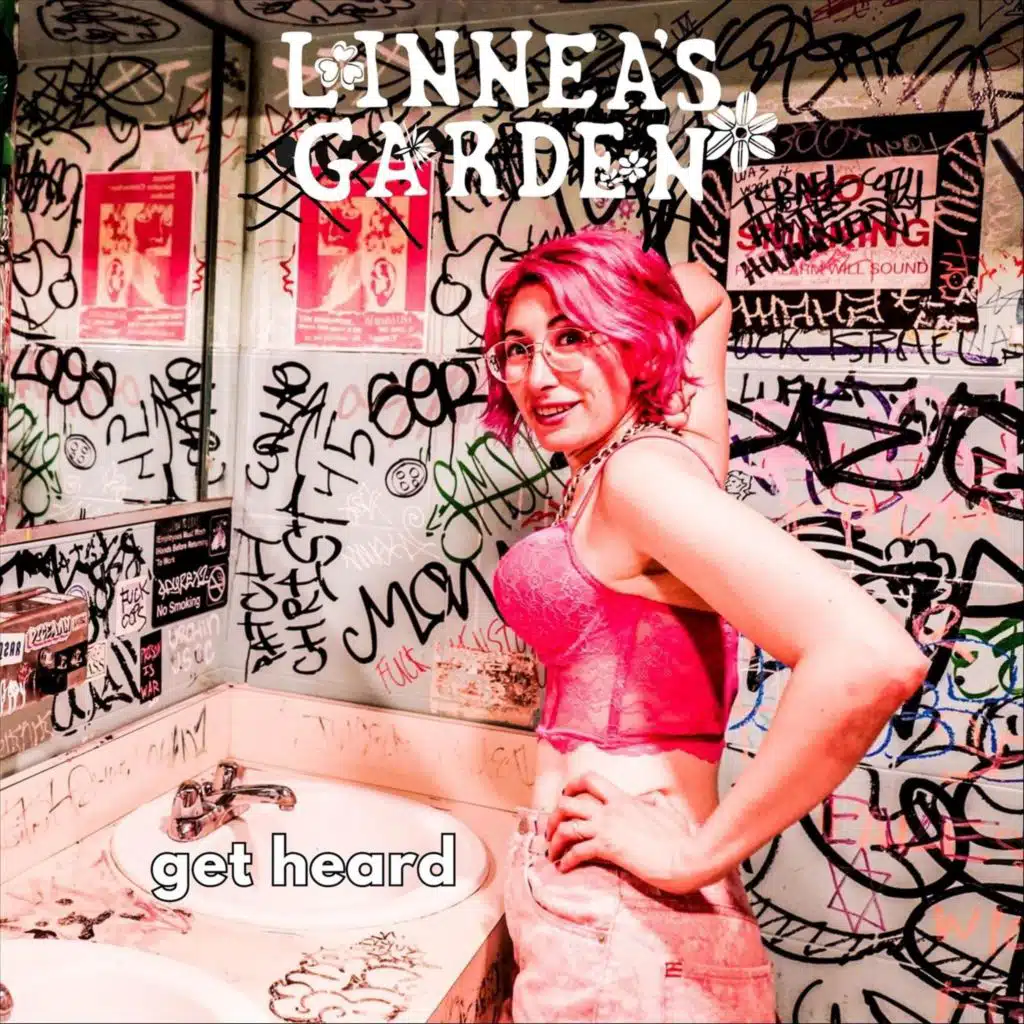 Linnea's Garden
