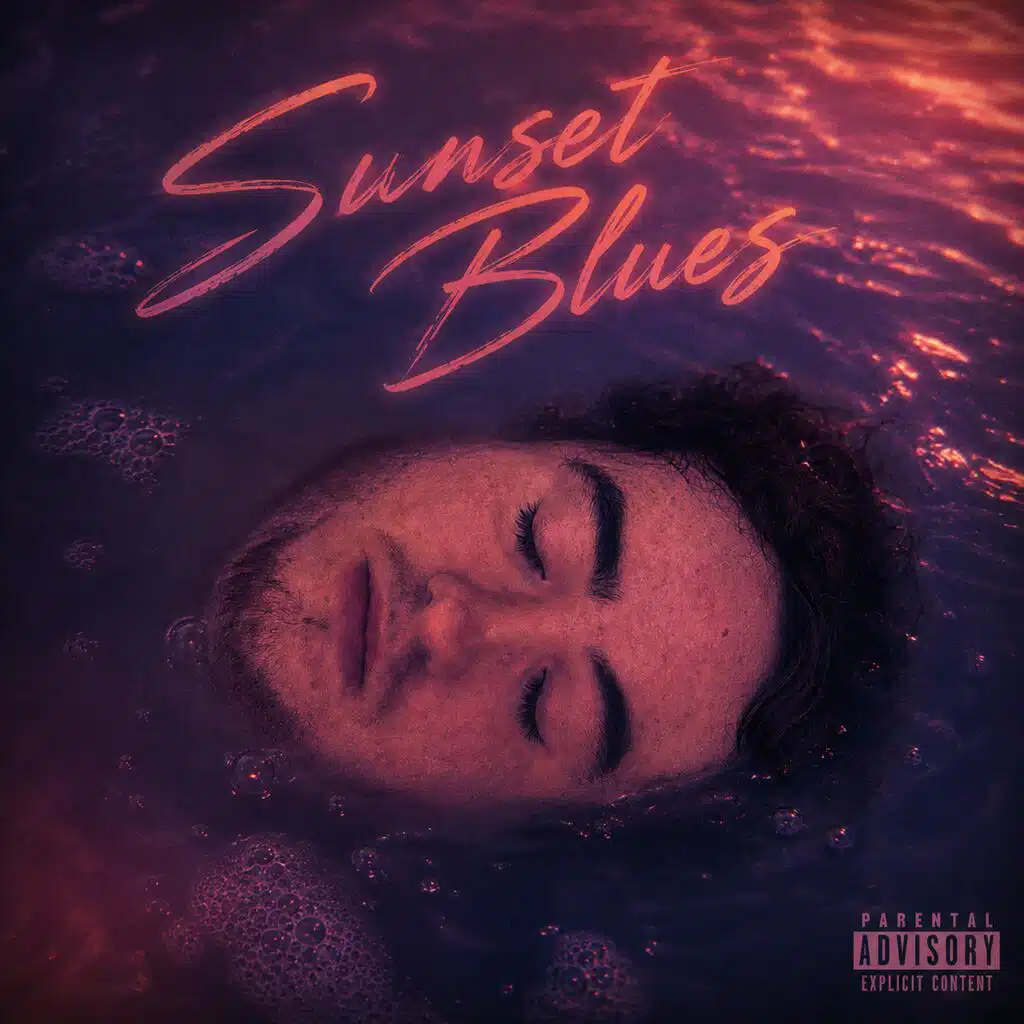 Sunset Blues