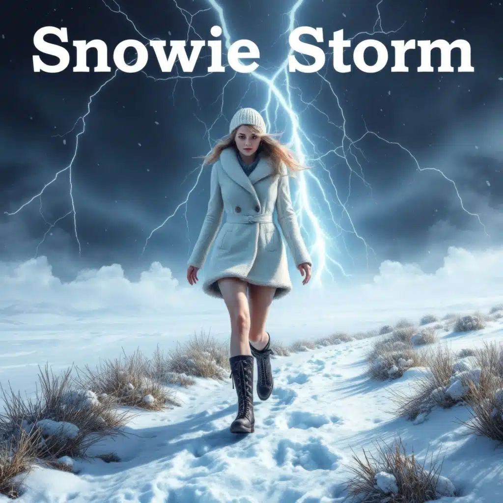 Girard & Snowie Storm