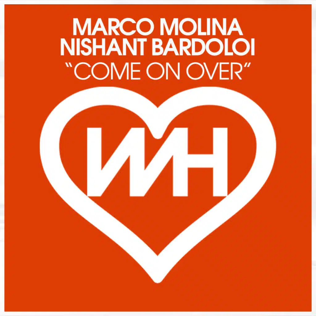 Marco Molina & Nishant Bardoloi
