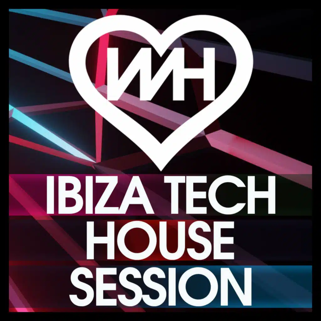 Whore House Ibiza Tech House Session