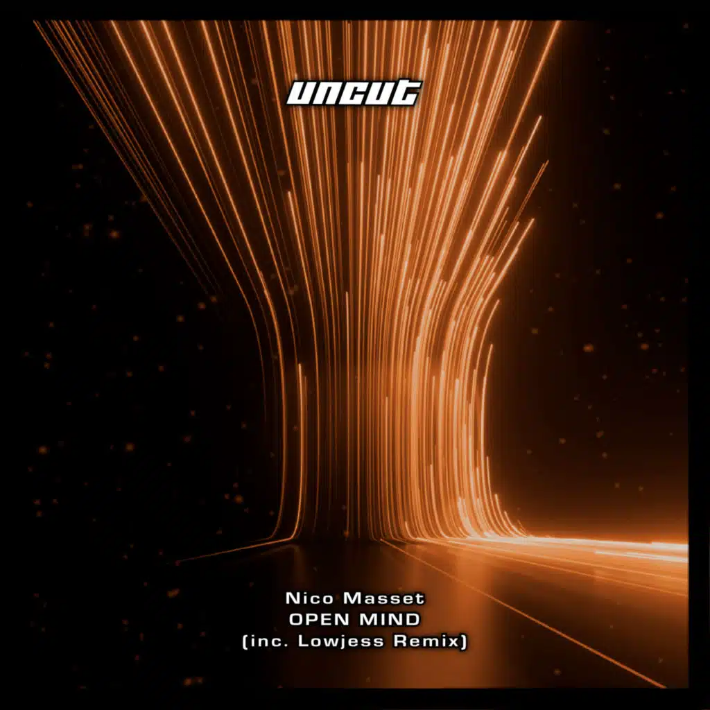 Nico Masset