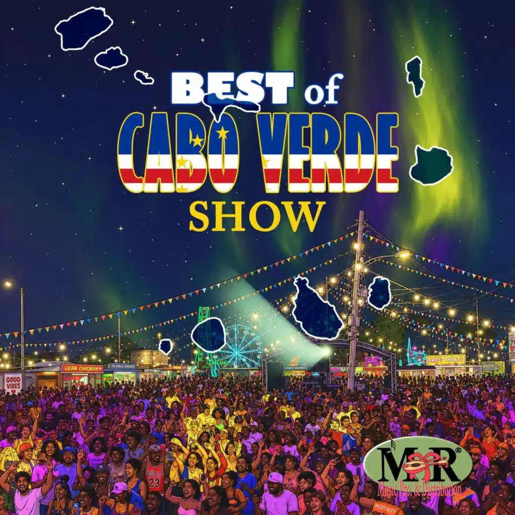 Cabo Verde Show