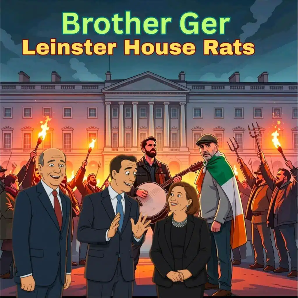 Brother Ger