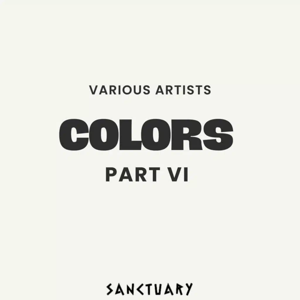 COLORS Part VI