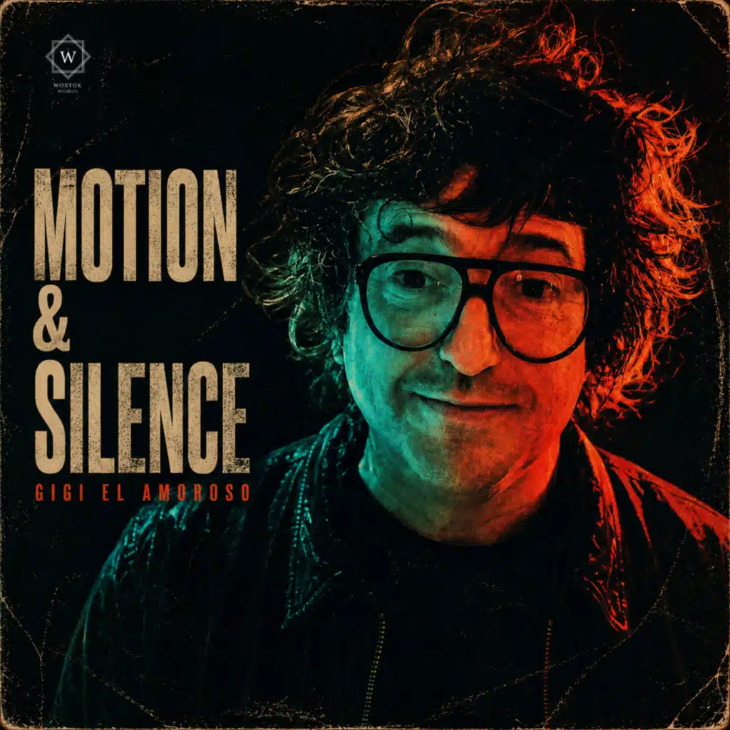Motion & silence