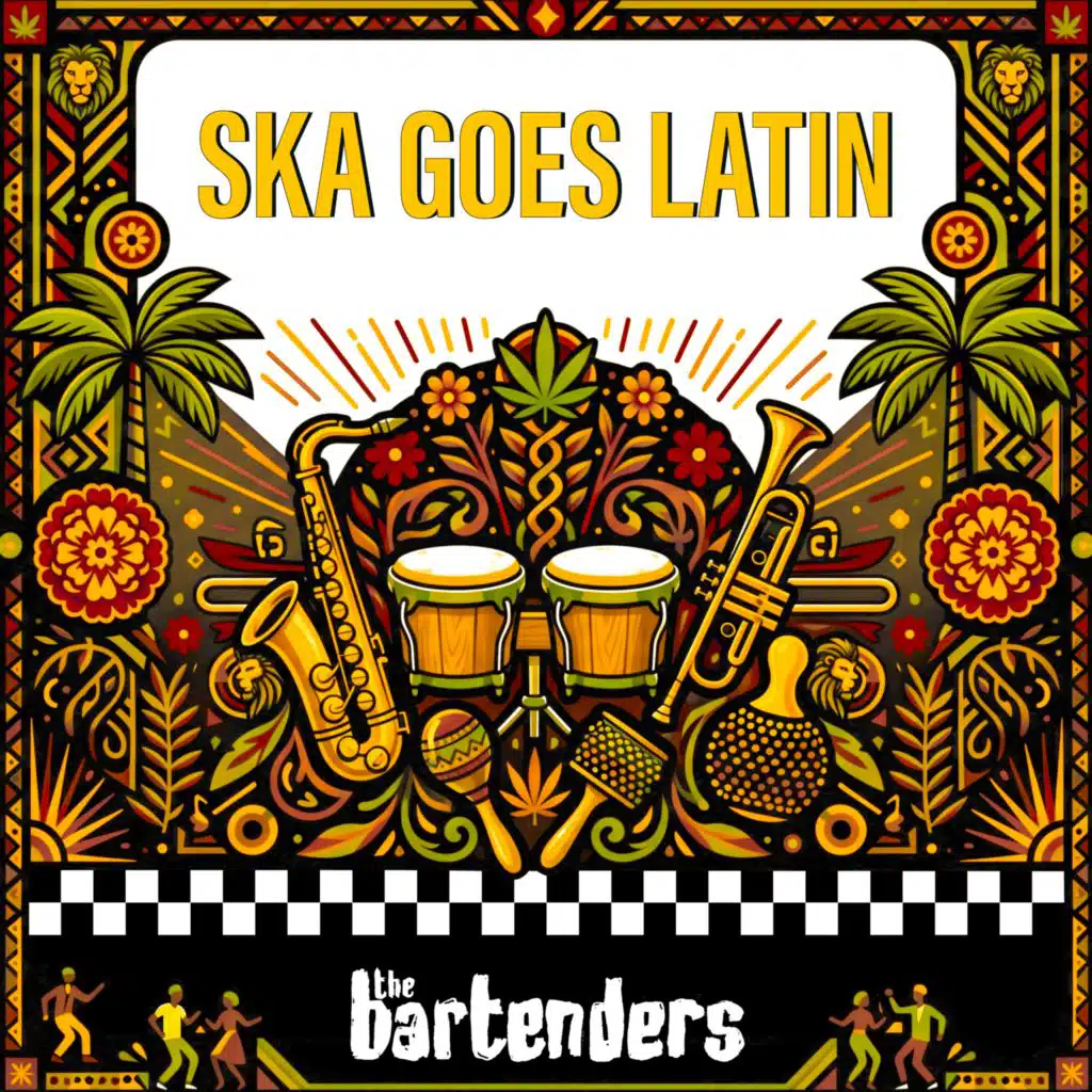 The BARtenders