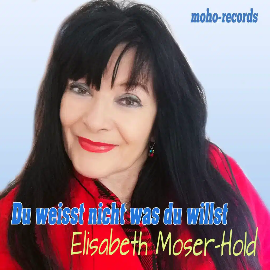 Du weisst nicht was du willst